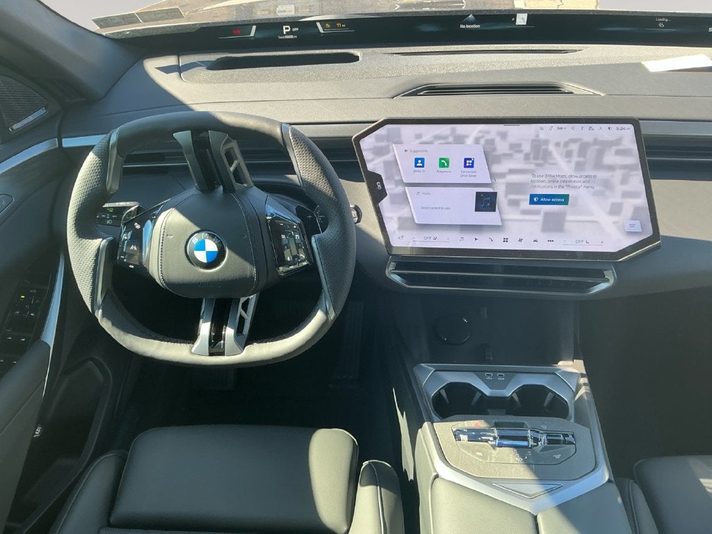 2027 BMW X5 40 xDrive