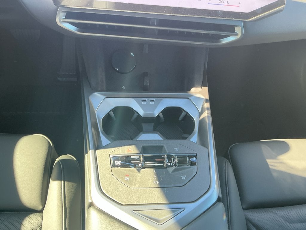 2027 BMW X5 40 xDrive