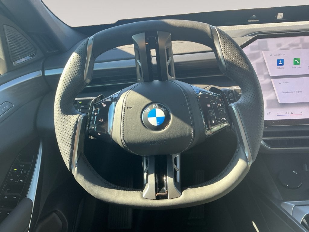 2027 BMW X5 40 xDrive