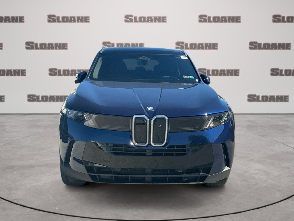 2027 BMW X5 40 xDrive
