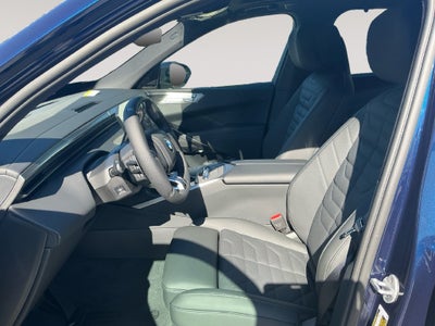 2027 BMW X5 40 xDrive