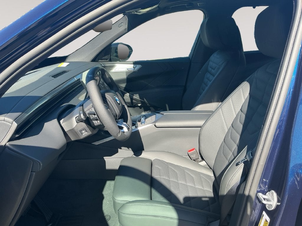 2027 BMW X5 40 xDrive