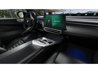 2027 BMW X5 40 xDrive