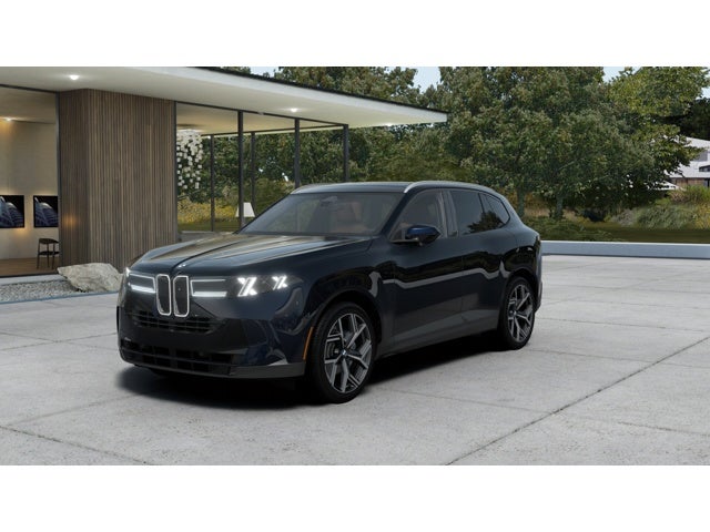 2027 BMW X5 40 xDrive