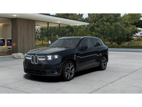 2027 BMW X5 40 xDrive
