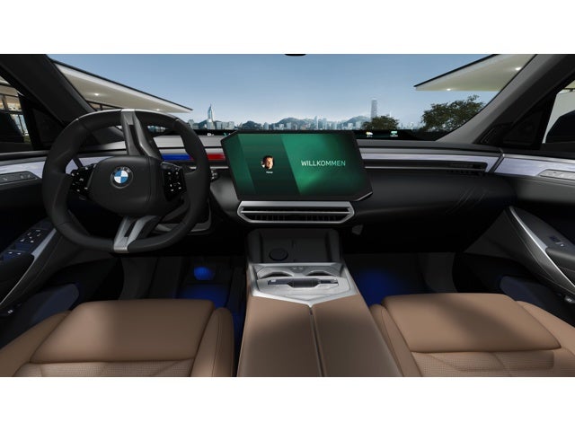 2027 BMW X5 40 xDrive