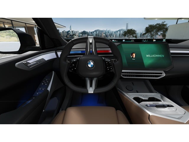 2027 BMW X5 40 xDrive