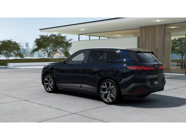 2027 BMW X5 40 xDrive