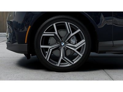 2027 BMW X5 40 xDrive