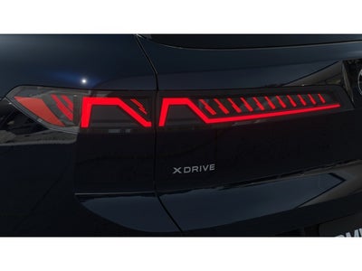 2027 BMW X5 40 xDrive
