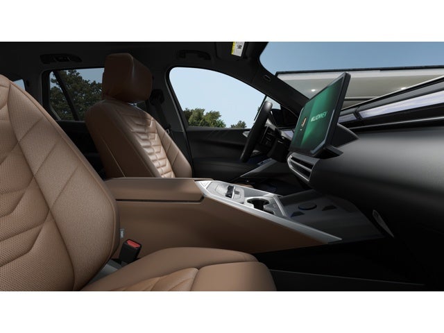 2027 BMW X5 40 xDrive