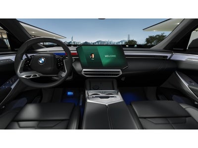 2027 BMW X5 40 xDrive