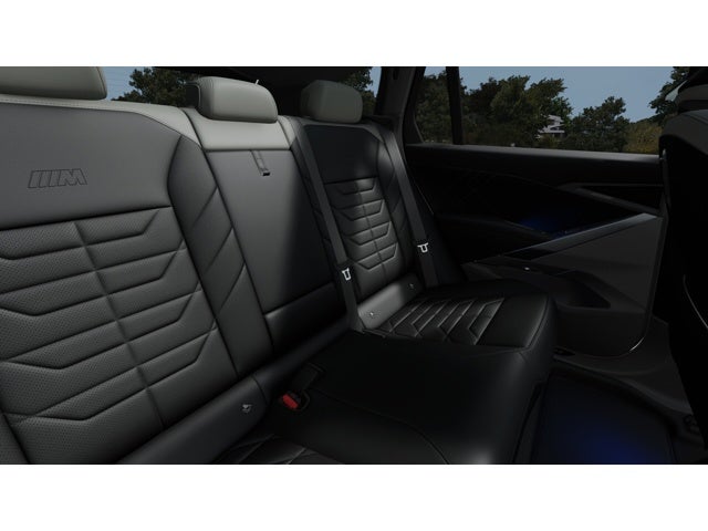 2027 BMW X5 40 xDrive