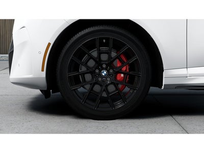2027 BMW X5 40 xDrive