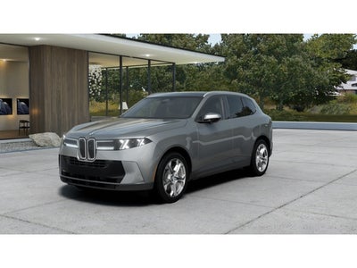 2027 BMW X5 40 xDrive