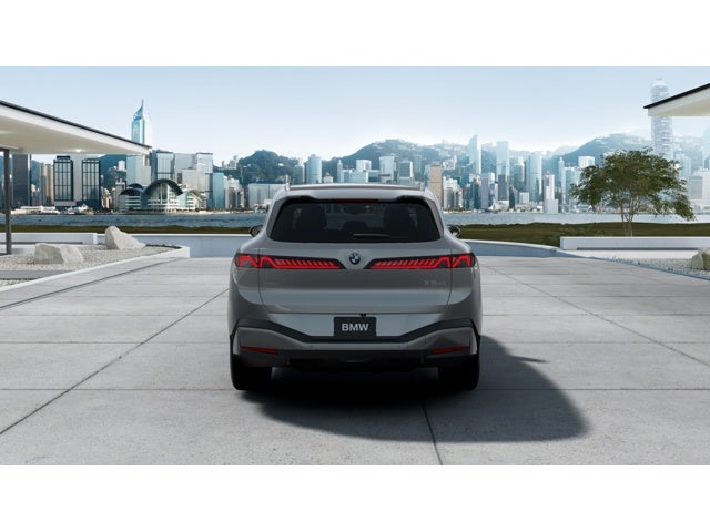 2027 BMW X5 40 xDrive