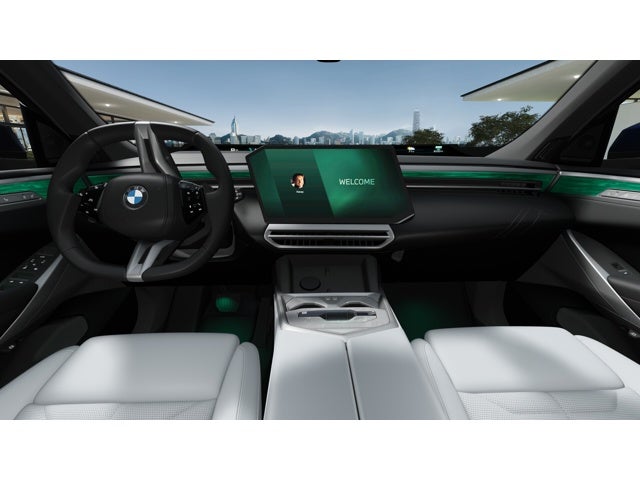 2027 BMW X5 40 xDrive