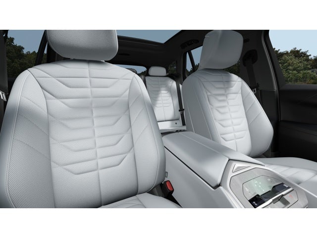 2027 BMW X5 40 xDrive