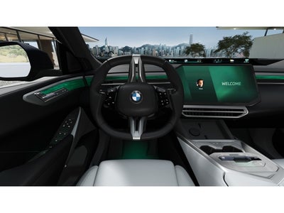 2027 BMW X5 40 xDrive
