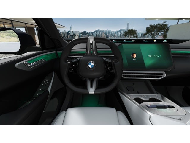 2027 BMW X5 40 xDrive