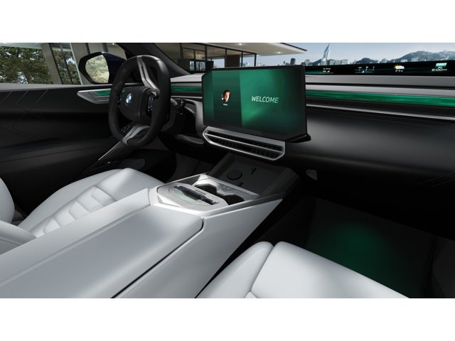 2027 BMW X5 40 xDrive