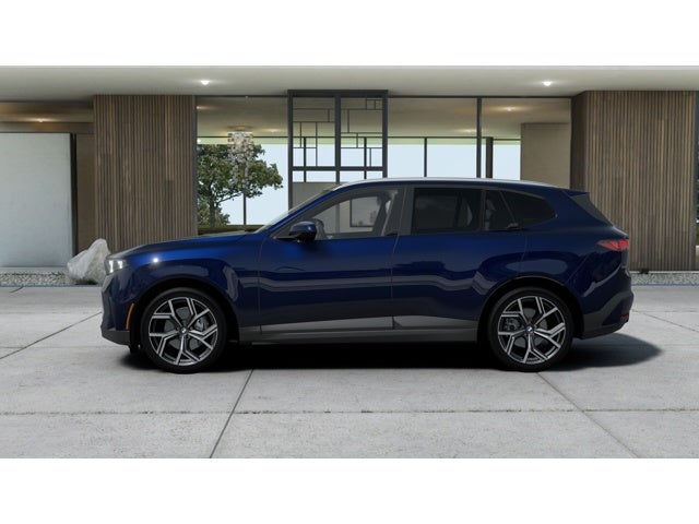 2027 BMW X5 40 xDrive