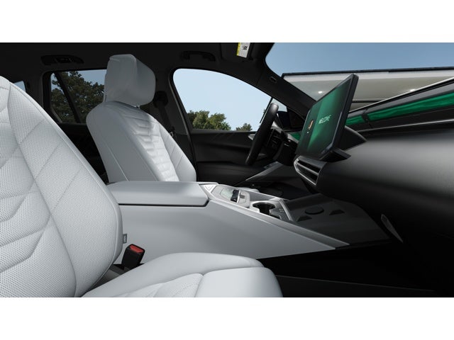 2027 BMW X5 40 xDrive