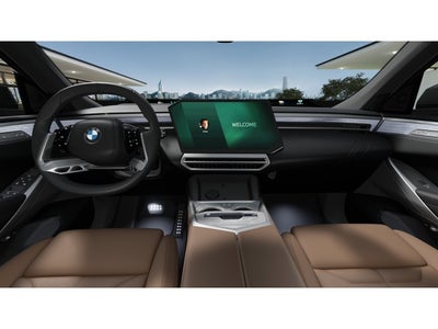 2027 BMW X5 40 xDrive