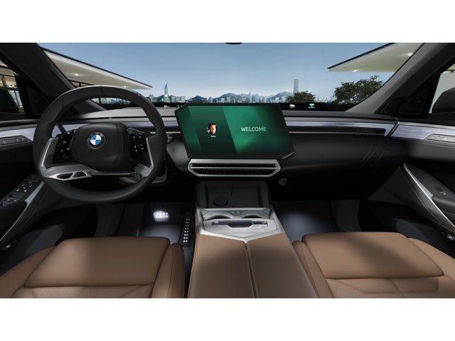 2027 BMW X5 40 xDrive