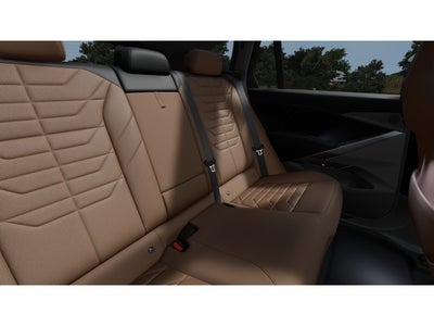 2027 BMW X5 40 xDrive