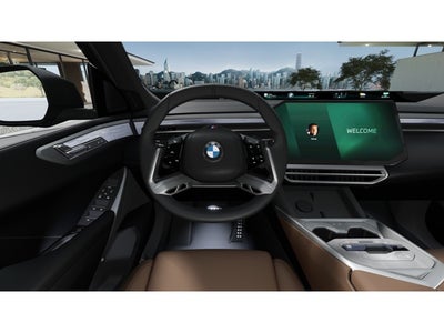 2027 BMW X5 40 xDrive
