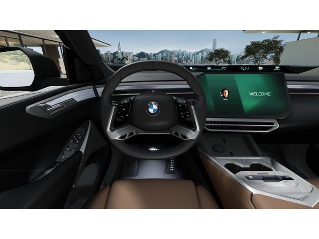 2027 BMW X5 40 xDrive