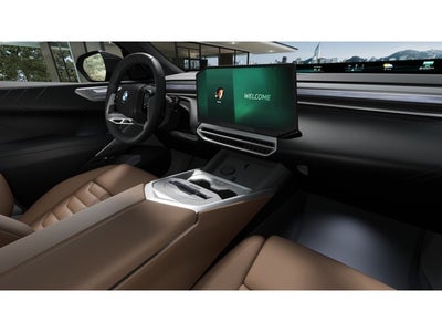 2027 BMW X5 40 xDrive
