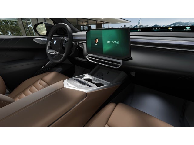 2027 BMW X5 40 xDrive