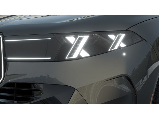 2027 BMW X5 40 xDrive
