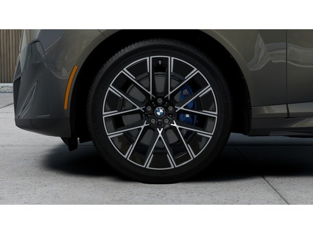 2027 BMW X5 40 xDrive
