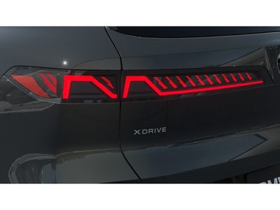 2027 BMW X5 40 xDrive