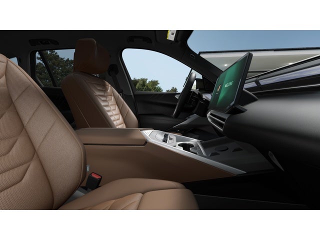 2027 BMW X5 40 xDrive