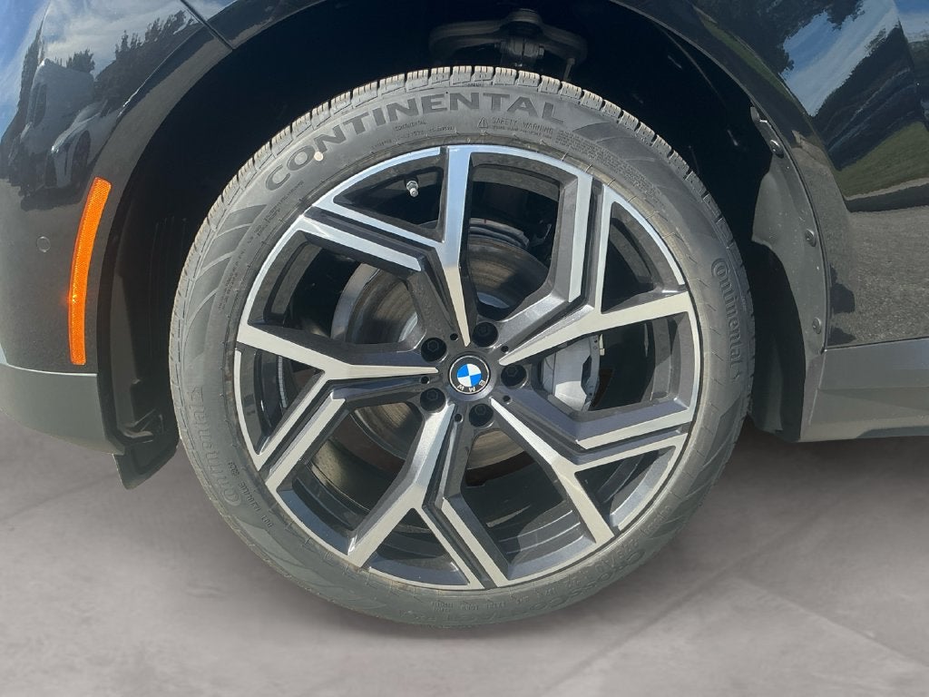 2027 BMW X5 40 xDrive