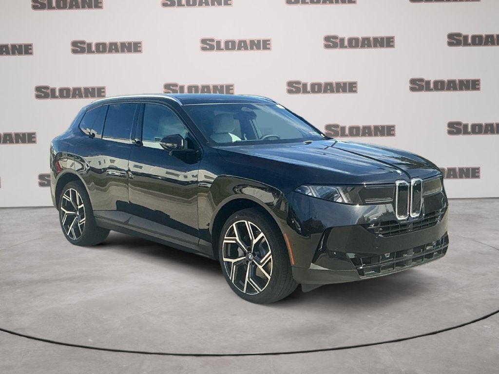 2027 BMW X5 40 xDrive