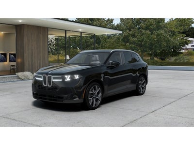 2027 BMW X5 40 xDrive