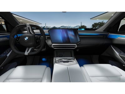 2027 BMW X5 40 xDrive