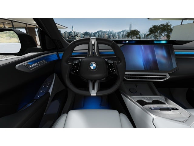2027 BMW X5 40 xDrive