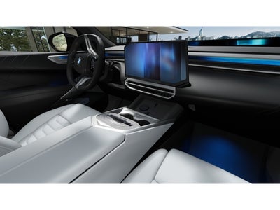 2027 BMW X5 40 xDrive