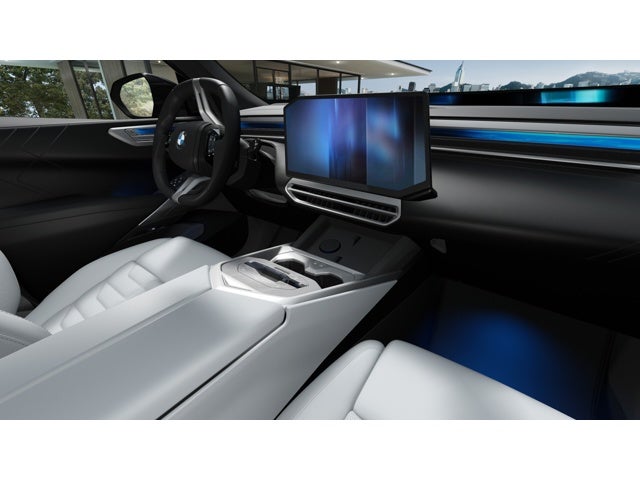 2027 BMW X5 40 xDrive