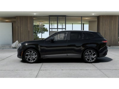 2027 BMW X5 40 xDrive