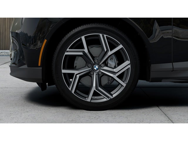 2027 BMW X5 40 xDrive