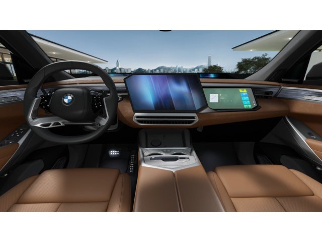 2027 BMW X5 40 xDrive