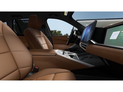 2027 BMW X5 40 xDrive