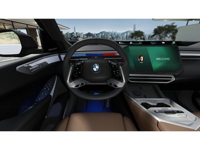2027 BMW X5 40 Base